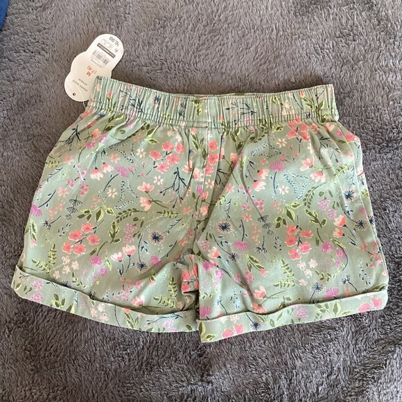 Wonder Nation Set of 3 Shorts Size M (7-8) - Picture 5 of 7